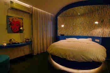 Hôtel Yue Ya Ju à Xiamen Extérieur photo
