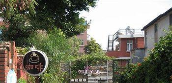Hôtel Yue Ya Ju à Xiamen Extérieur photo