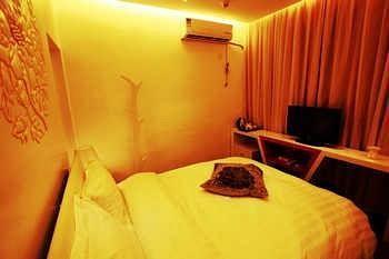 Hôtel Yue Ya Ju à Xiamen Extérieur photo