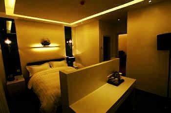 Hôtel Yue Ya Ju à Xiamen Extérieur photo