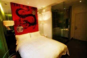 Hôtel Yue Ya Ju à Xiamen Extérieur photo