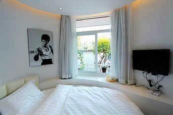 Hôtel Yue Ya Ju à Xiamen Extérieur photo