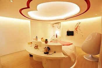 Hôtel Yue Ya Ju à Xiamen Extérieur photo