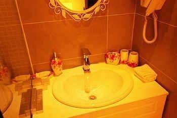 Hôtel Yue Ya Ju à Xiamen Extérieur photo