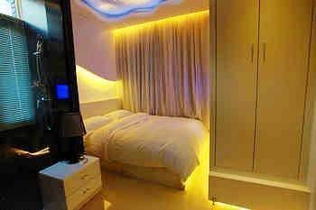 Hôtel Yue Ya Ju à Xiamen Extérieur photo